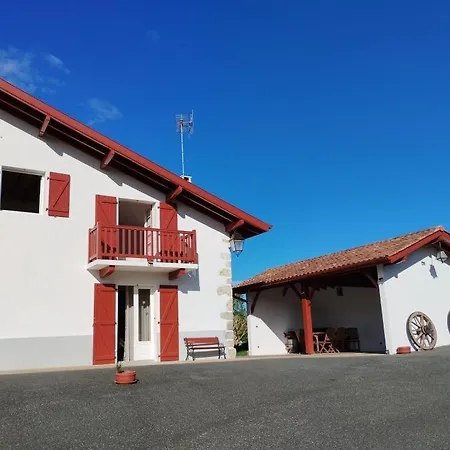 Aguerrea Сasa de vacaciones