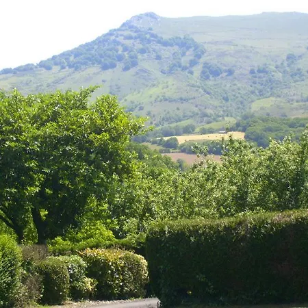 Aguerrea Macaye