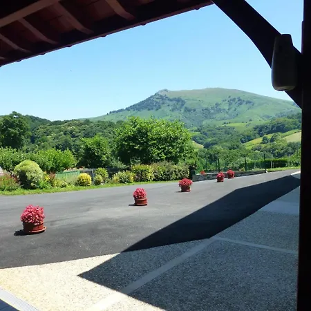 Сasa de vacaciones Aguerrea *